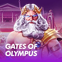 Gates Of Olympus