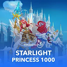 Starlight Princess 1000