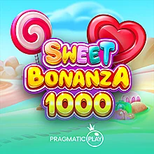 Sweet Bonanza 1000